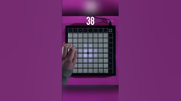 Thumbnail of MONTAGEM CONGA CONGA 2 Brazillian Phonk Remix on Launchpad #brazillian #conga #phonk #funk