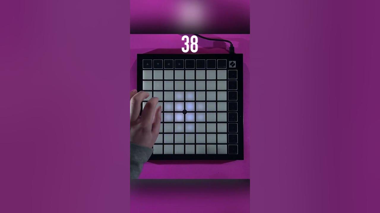 MONTAGEM CONGA CONGA 2 Brazillian Phonk Remix on Launchpad #brazillian #conga #phonk #funk MONTAGEM CONGA CONGA 2 Brazillian Phonk Remix on Launchpad #brazillian #conga #phonk #funk