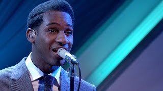Leon Bridges - Better Man - Later… with Jools Holland - BBC Two