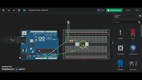 Peer-graded Assignment: Peer Assignment: Build a Circuit