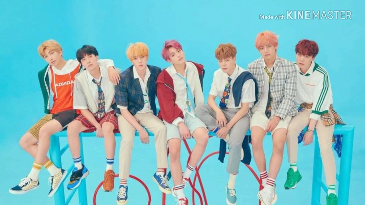 IDOL | Chipmunk Version