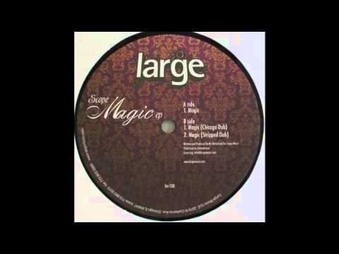 Scope - Magic (Original Mix)