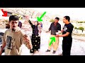 The secret that shocked Marzieh and Davoud! Behind the scenes of Nazanin Khanom's life