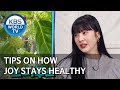 Tips on how joy stays healthy happy together20200123