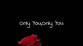 mac voice ft mbosso~Only you {Lyrics}