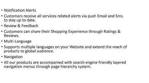 Automobile Store Multi Vendor Shopping Script