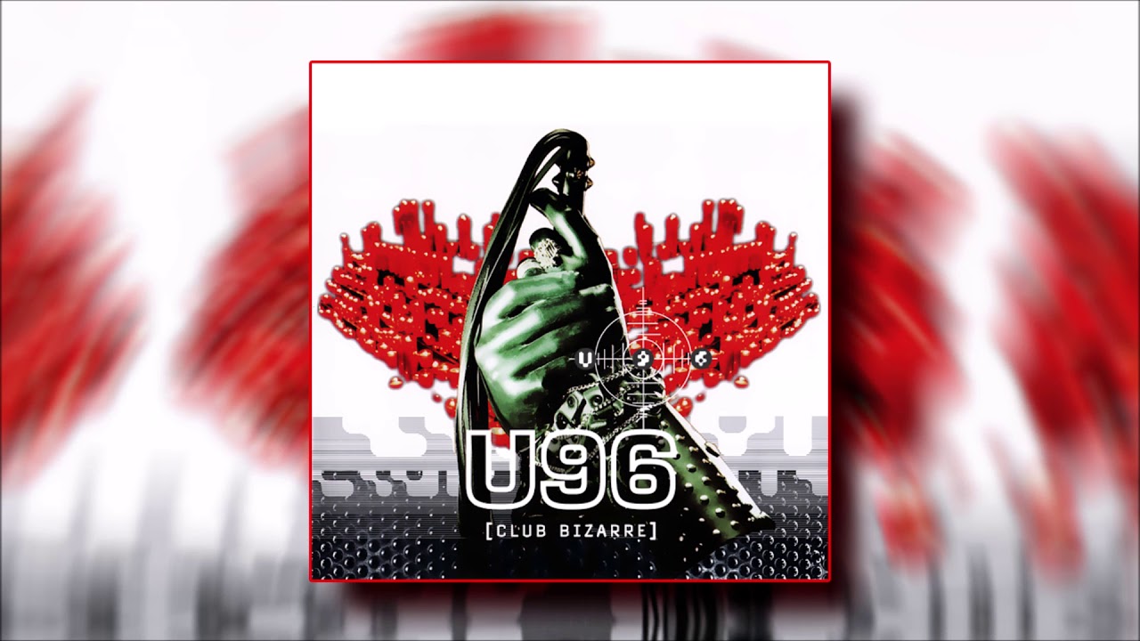U96 Rave U96 - Club Bizarre (1995) - YouTube