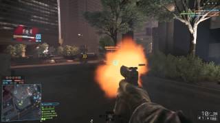BF4-Hmm.... Netcode issues much