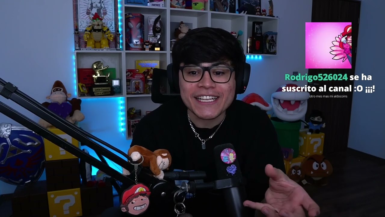 ALDO GEO JUEGA R.E.P.O CON MCTRIO Y FILIS