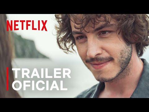 O Apocalipse do Amor | Trailer Oficial | Netflix Brasil