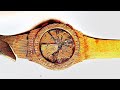 Restoration Hublot Classic Fusion old broken | Restore &amp; Repair destroyed Diamond Hublot watch