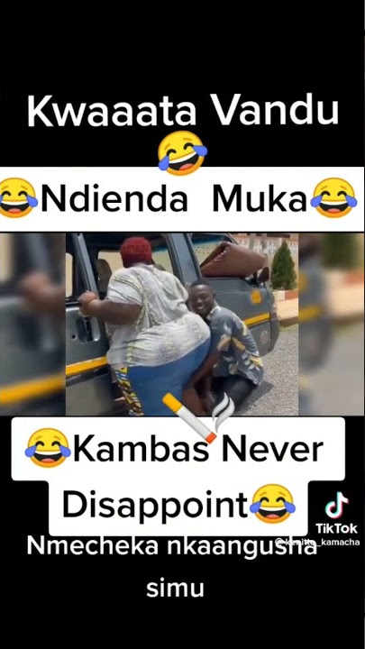 Kamba Songs Hit differently
