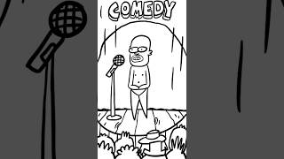 Bru Comedy #animation #bruandboegie #comedy #standup #funny #jokes #southafrica