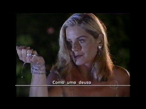 Vídeo Show homenageia Vera Fischer com a música ''O Amor e o Poder'' da Rosana (Tema de ''Mandala'')