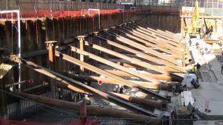 Infrastructure Projects Constructing a Building Foundation. f Class 2 lecture part 2a 111009
