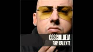 Papa Caliente - Cosculluela (Oficial) (Reggaeton Music) S19