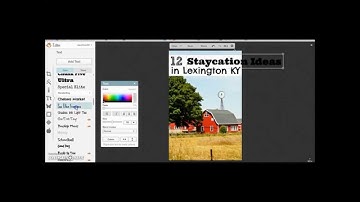 How to Make Pinterest, Pin Worthy Images with PicMonkey