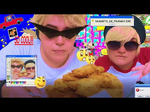 Cozinhando com os Striders. [HOMESTUCK COSPLAY]