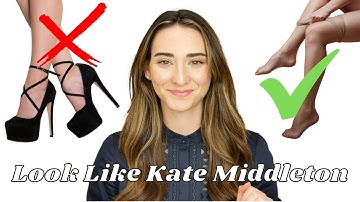 10 ROYAL Rules That Every ELEGANT Lady Should Follow!