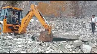 Bull Machines Bhilwara Raj.