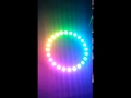Neopixel RIng Test