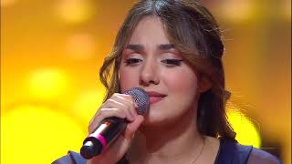 أغنية يا الشمس تكريما للفنان الراحل رابح درياسة من أداء اسمهان مناصر