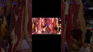 YOLOv12: Real-time meat freshness detection in kitchens