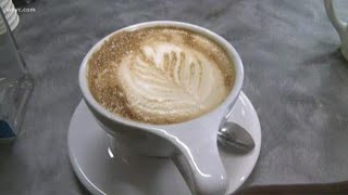 5 Points Coffee & Tea voted best coffee in Northeast Ohio