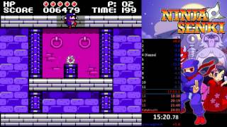 Speed Run Trophy Video Guide