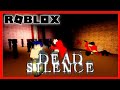 Roblox:Dead Silence ห้องหุ่นหลอน