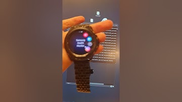 Tizen - Active2 & Watch3 - How to install SHM MOD - Tutorial - XDA - Dante63