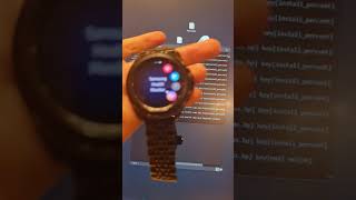 Tizen - Active2 & Watch3 - How to install SHM MOD - Tutorial - XDA - Dante63 screenshot 4