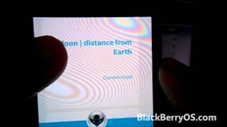 First Look: VIKI for BlackBerry 10 screenshot 2