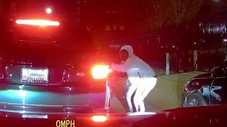 314 Day Violence Shootings, Street Takeovers Reported Across St. Louis