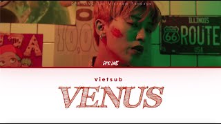 [VIETSUB] DPR LIVE - VENUS