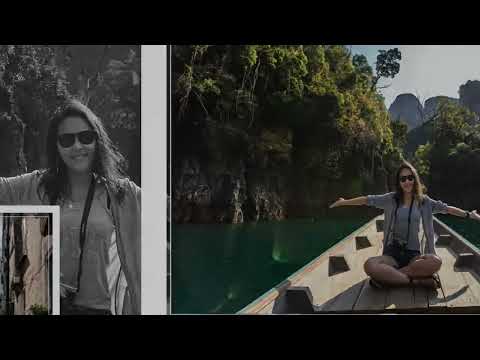 威力導演-旅行中間素材01