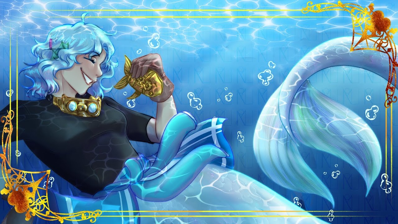 [Moon Observatory Iris] Crashout of the century featuring Rieff - YouTube