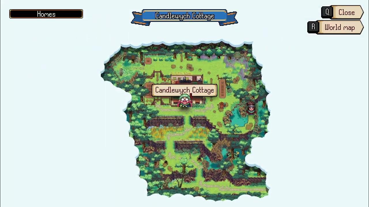 Lets Play Kynseed 1.0 Release (E009) YouTube