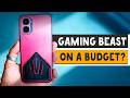 Infinix GT 50 Pro Review NOT The BEST Gaming Phone For The Price 