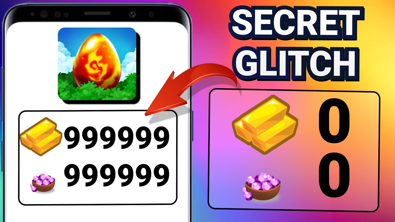 How to Get FREE GEMS & GOLD in Dragon City 2024 (Android/iOS) - Dragon
