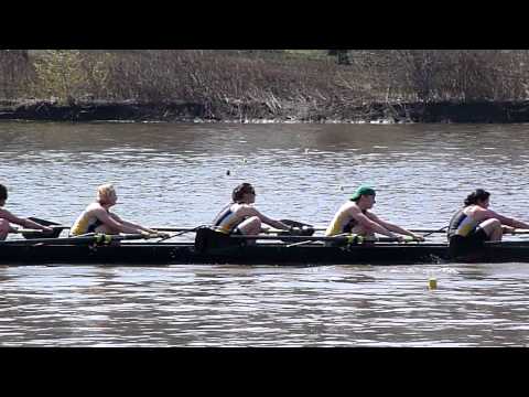 20110409 - Knecht Cup Regatta - VWomen