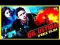 QIL USTIDA | yangi tarjima kinolar uzbek tilida, таржима кинолар, KINO SHARX