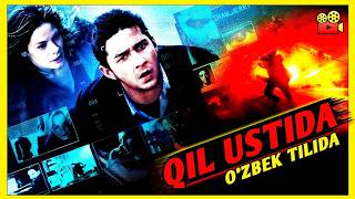 QIL USTIDA | yangi tarjima kinolar uzbek tilida, таржима кинолар, KINO SHARX