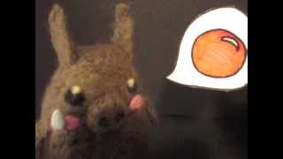 Spoink's Big Adventure! Funny Animation!