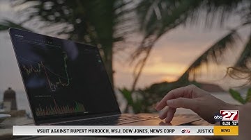 Crypto scams on the rise: Protect your wallet
