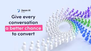 Create Custom Re-Engagement Flows with Jason AI SDR