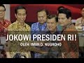 JOKOWI PRESIDEN RI 
