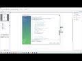 6-Génération du script SQL  Reverse &amp; Forward Engineering avec MySQL Workbench