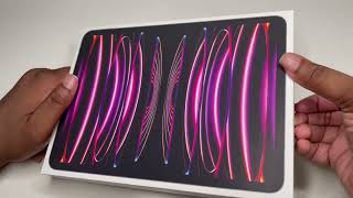 I Bought an M2 iPad Pro (2022) | Here's Why