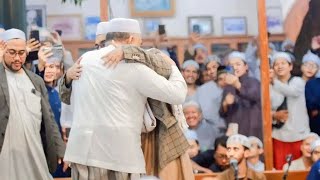 Hajir Marawis Solo , Habib Hasan Bin Jafar Assegaf Joget Hajir Marawis